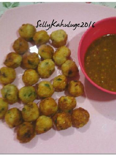 Foto resep Cilok Goreng