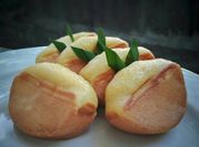 Gambar resep kue pukis 500 gram