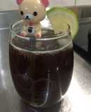 Winter Melon Lemon Tea