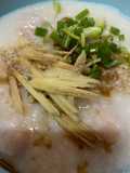 โจ๊กหมูเด้ง