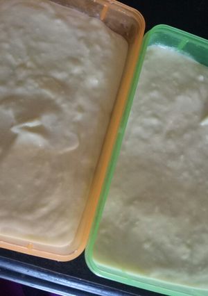 Foto resep Ice Cream Durian