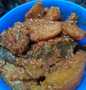 Resep: Rendang daging +kentang Simpel