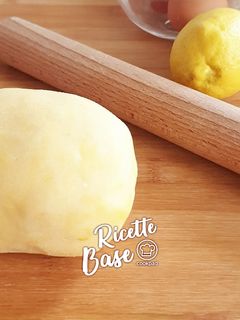 Foto di Pasta Frolla Facile