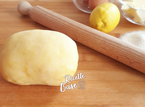 Foto di Pasta Frolla Facile