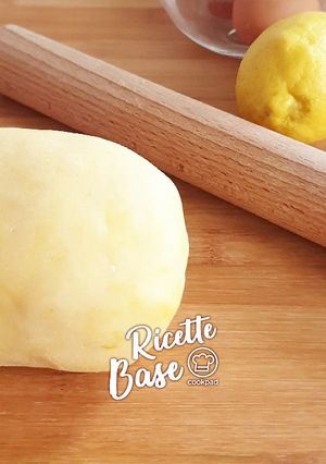 Foto di Pasta Frolla Facile