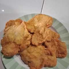 Ayam buk.. buk.. #5resep terbaruku#Berburucelemekamas#resolusi2019 রেসিপির প্রধান ছবি