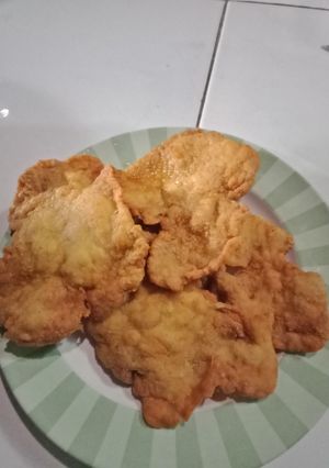 Foto resep Ayam buk.. buk.. #5resep terbaruku#Berburucelemekamas#resolusi2019