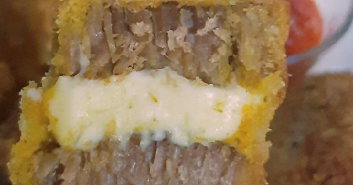 69 resep beef katsu enak dan sederhana Cookpad