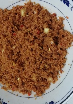 صورة لوصفة كبة تركيه او كسر