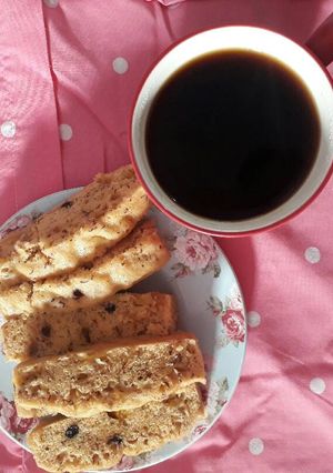 Foto resep Banana Cake Steam tanpa Mixer