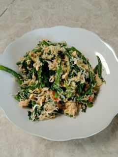 Foto resep Urap sayur