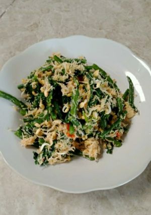 Foto resep Urap sayur