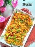 Ayam suwir