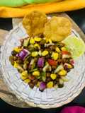 Kala Chana Chaat