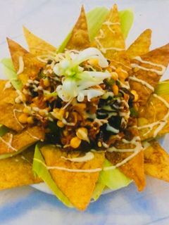 મેક્સિકન સલાડ(Mexican salad) રેસીપી મુખ્ય ફોટો