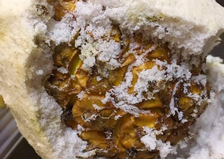 Why Most People Fail At Trying To Baked pineapple