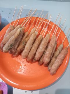 Foto resep Sempol ayam