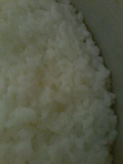 صورة لوصفة الرز المصري