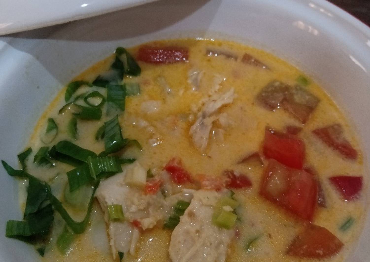  Resep Soto betawi kuah susu oleh La Ros Cuisin Cookpad