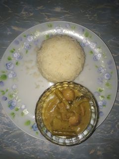 শুক্তো(shukto recipe in Bengali) রেসিপির প্রধান ছবি