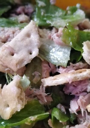 Una foto de Almuerzo suaaeee