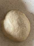 Masa para tarta salada
