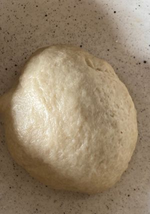 Una foto de Masa para tarta salada