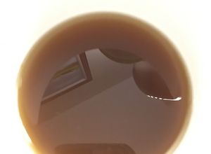 Una foto de Infusión Mate-Flor de Jamaica-Jengibre