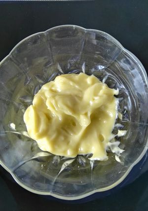 Foto principal de Alioli casero