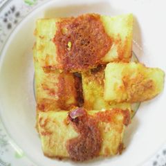 Doya mai kwai an dambu A picture of Doya mai kwai an dambu.
