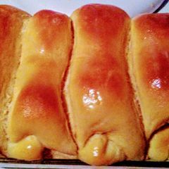 A picture of Hokkaido (Japanese Milk Bread).