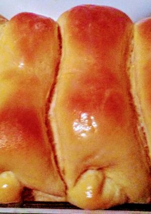 A picture of Hokkaido (Japanese Milk Bread).