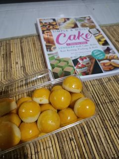 Foto resep Nastar Lumer Gurih