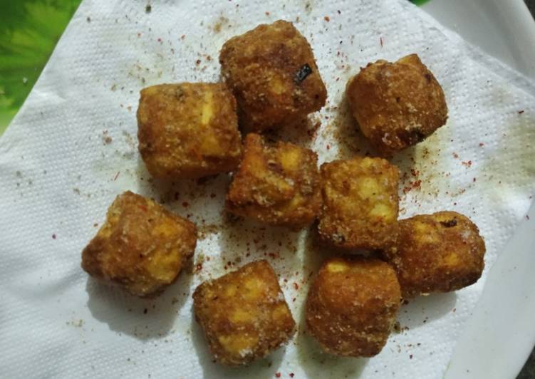 Step-by-Step Guide to Prepare Super Quick Homemade Garlic bite McCain