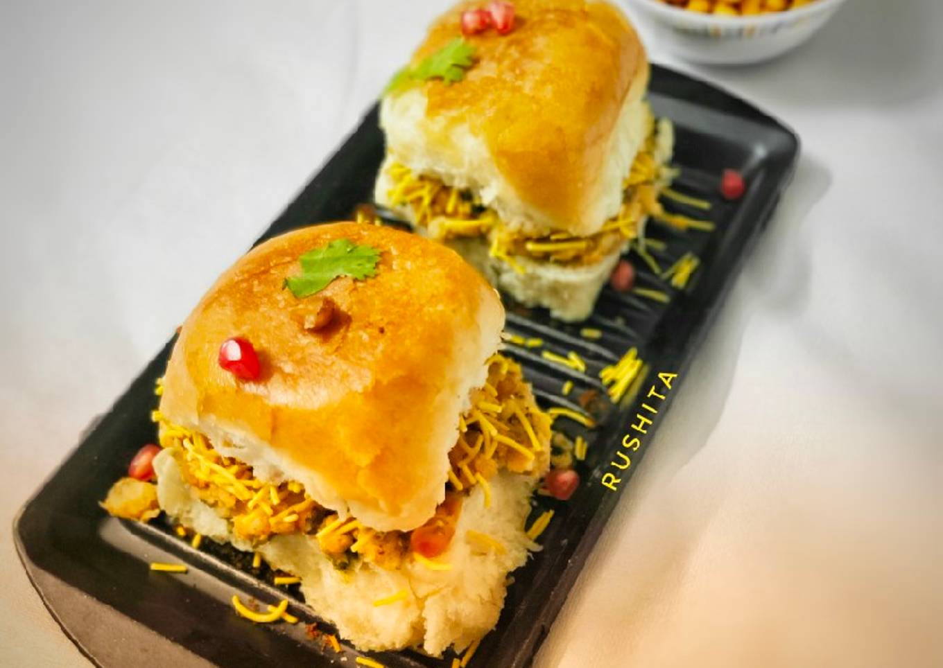 DABELI - The Gujarati Cuisine