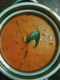 பரோட்டா எம்டி சால்னா(parotta empty salna recipe in tamil)