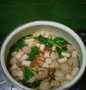 Resep 176)Bakso kuah simpel ala moms firza Anti Gagal