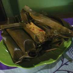 รูปของ Semayi Tahu Udang
