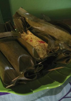 Foto resep Semayi Tahu Udang