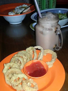 Foto resep Onion Ring Renyah