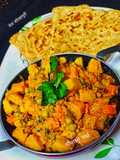 Veg Kolhapuri