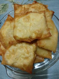 Foto resep Martabak tahu