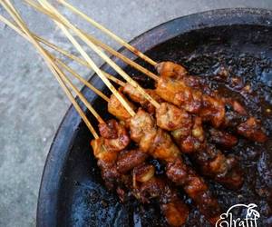 Resep mudah 22. Sate Ayam Madura ala Ibu Mertua #SeninSemangat Enak Sempurna