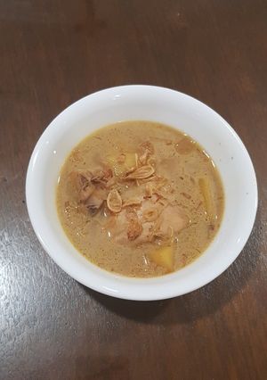 Foto resep Opor Ayam