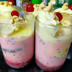 Royal Falooda A picture of Royal Falooda.