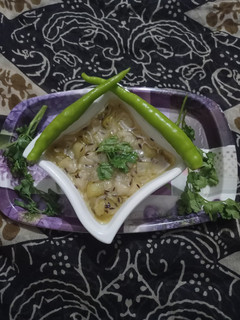 દૂધી નું ફરાળી શાક (Dudhi Farali Shak Recipe In Gujarati) રેસીપી મુખ્ય ફોટો