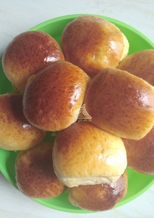 Foto resep Japanese Milk Bread