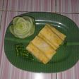 🍁SOSIS BASAH ISI REBUNG ala vina🍁