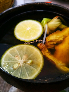 Foto resep Wedang Jahe Sereh