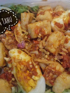Foto resep Selada Tahu #Pekaninspirasi #Salad